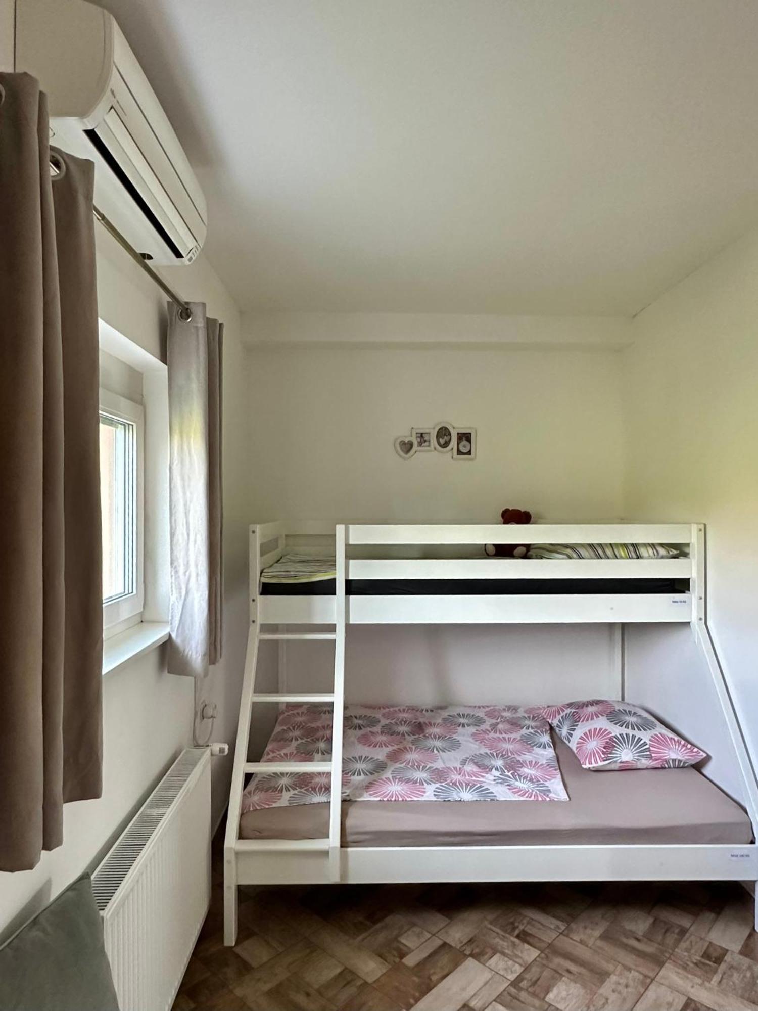 Apartman Ferenac Ozalj Exterior foto